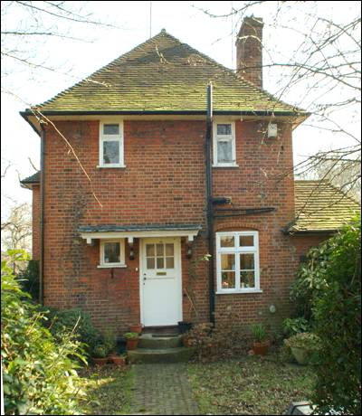 116 Erskine Hill